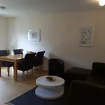Apartmentpension am Stadtschloss