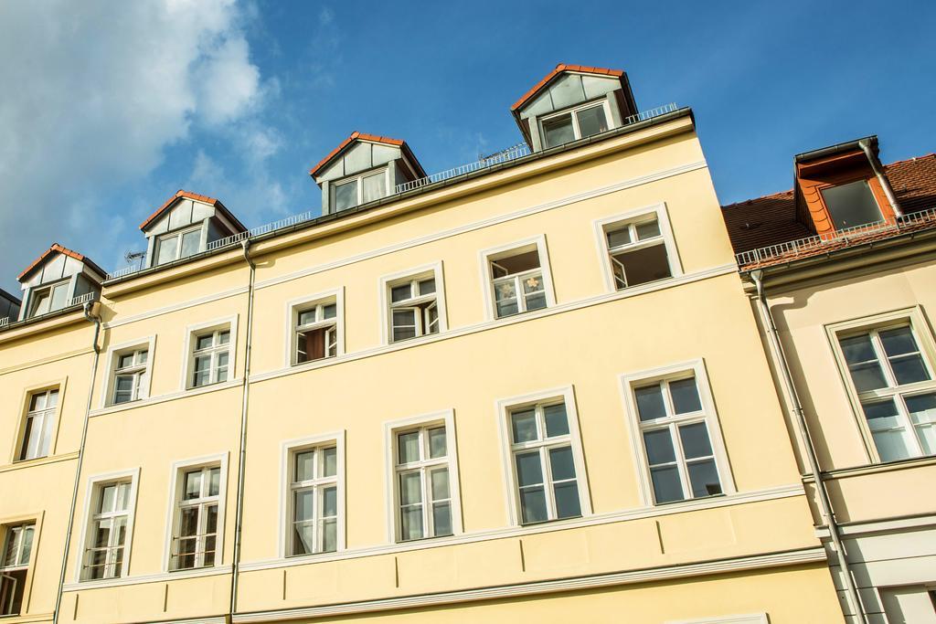 Apartmentpension Am Stadtschloss Aparthotel 3*