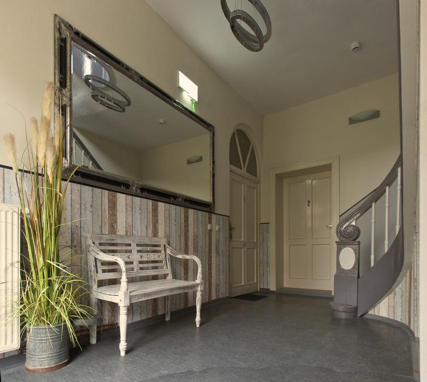 Apartmentpension Am Stadtschloss Aparthotel Potsdam