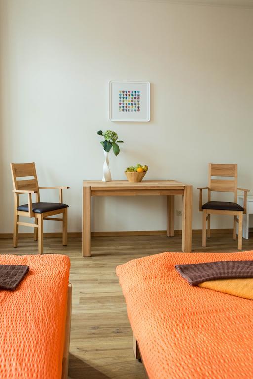 Apartmentpension Am Stadtschloss Potsdam