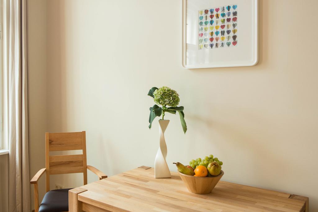 Aparthotel Apartmentpension Am Stadtschloss Potsdam