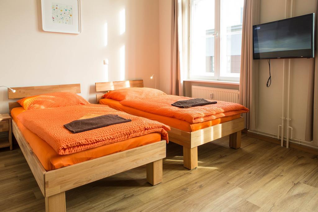 Aparthotel Apartmentpension Am Stadtschloss