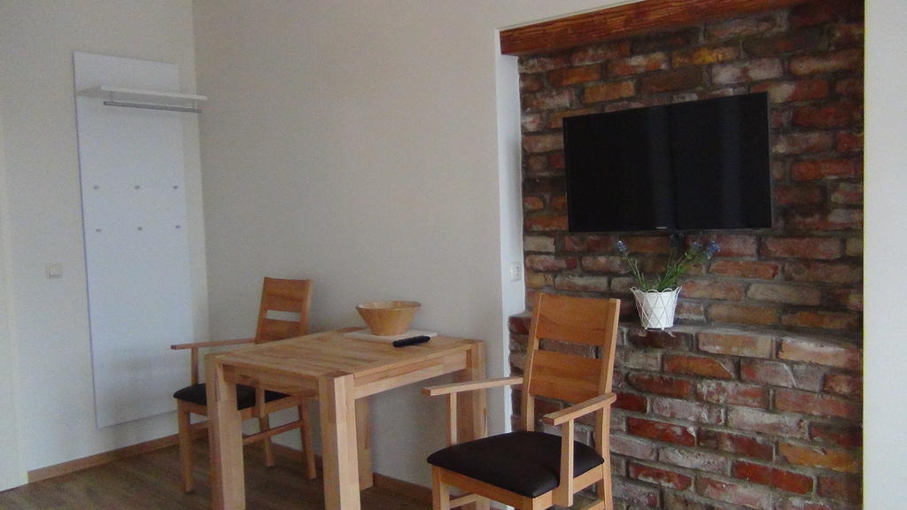 Aparthotel Apartmentpension Am Stadtschloss
