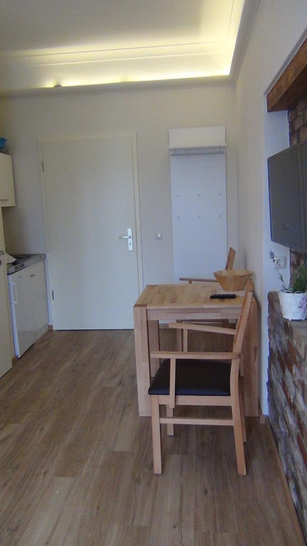 Aparthotel Apartmentpension Am Stadtschloss Potsdam