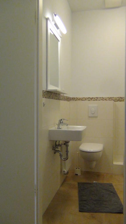 Aparthotel Apartmentpension Am Stadtschloss 3*