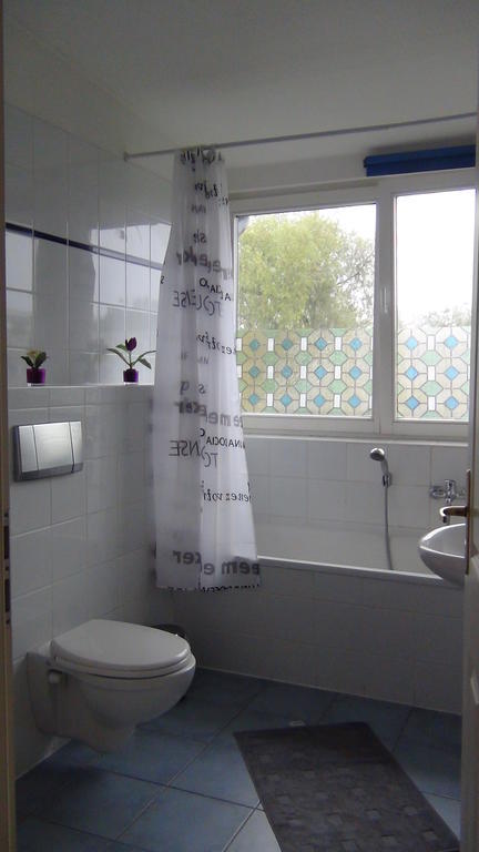 Aparthotel Apartmentpension Am Stadtschloss Potsdam