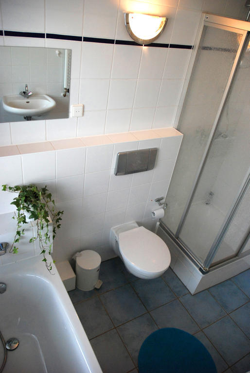 Aparthotel Apartmentpension Am Stadtschloss