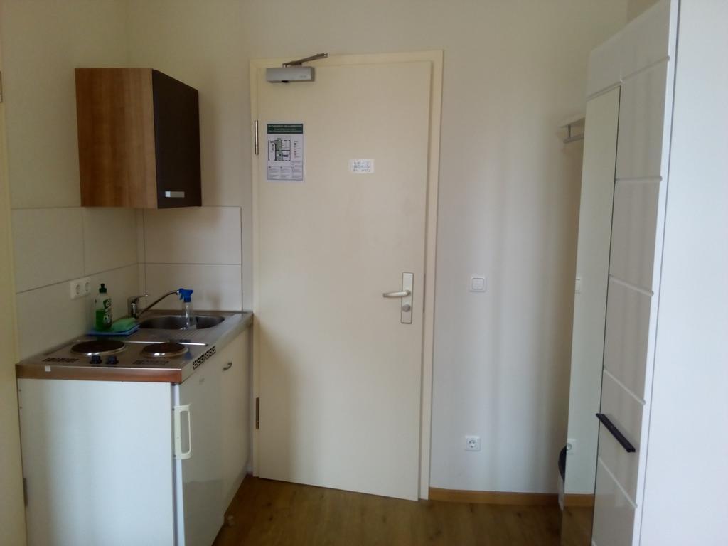 Aparthotel Apartmentpension Am Stadtschloss Potsdam