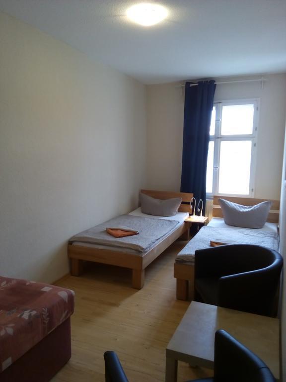 Apartmentpension Am Stadtschloss 3*