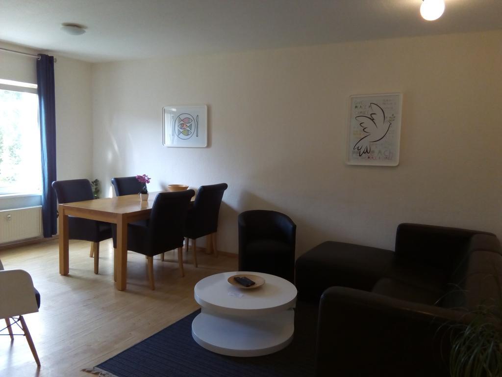 Apartmentpension Am Stadtschloss 3*