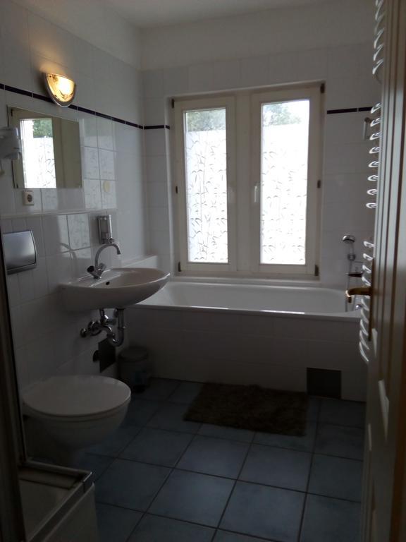 Apartmentpension Am Stadtschloss