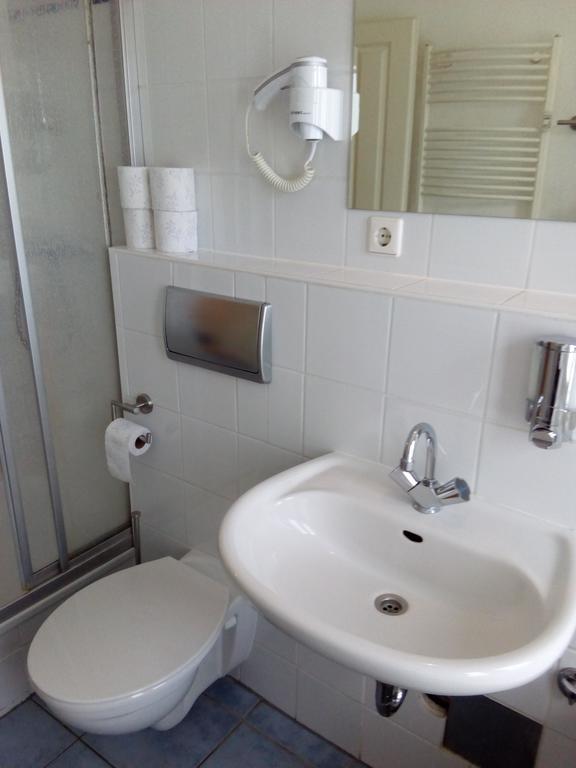 Aparthotel Apartmentpension Am Stadtschloss Potsdam