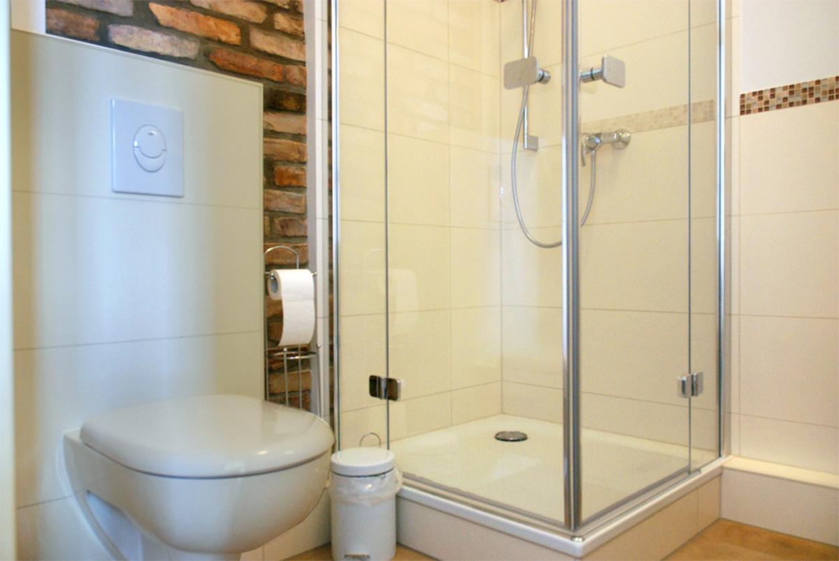 Apartmentpension Am Stadtschloss 3*